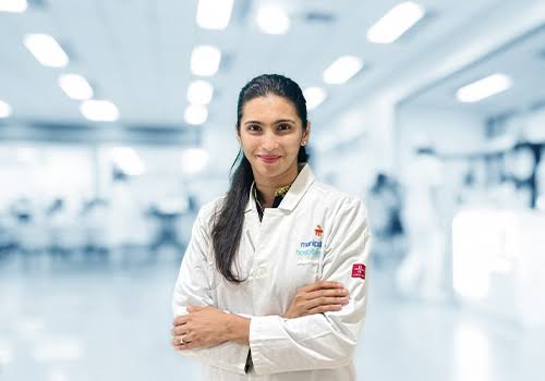 Dr Basila Ameer Ali